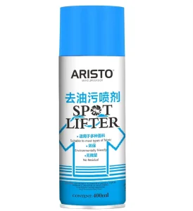Spot Lifter II Chemical Stain Remover Spray Spot Lifter & Stain Remover