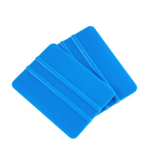 Squeegee Car Wrap Tool Sign Making Graphic Wallpaper Application Tools Squeegee with Felt