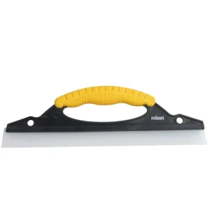 Squeegee Window Cleaner Scraper Car Windshield
