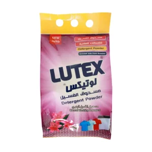 Stain Remover Household Laundry Detergent Powder Custom Fragrance Lemon Lavender Jasmine Green Apple