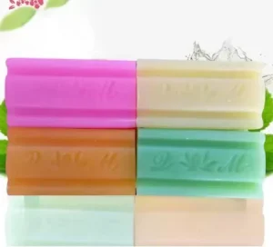 Stain Remover Laundry Bar Soap for Clothes