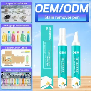 Stain Remover Pen Detergente Stain Remover for Clothes Laundry Cleaning Supplies Stain Cleaner Laundry Dry Cleaning Products