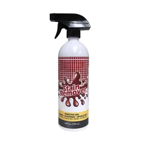 Stain Remover Spray for Floors, Carpets and Fabric