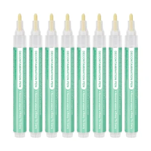 Stain Remover for Food, Drink and Cosmetic Stains on Clothing