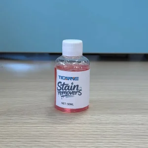 Stain Removers