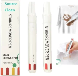 Stain Stick and Stain Remover Pen for Clothes