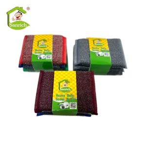 Stainless Steel Kitchen Scouring Pad