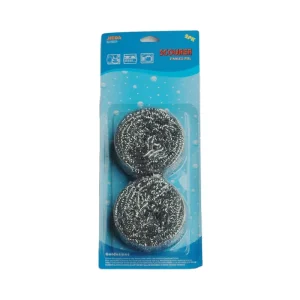 Stainless Steel Kitchen Scouring Pads for Cleaning