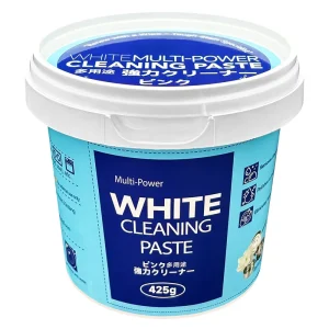 Stainless Steel Stain Remover Paste