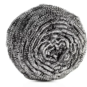 Stainless Steel Steel Wool Scrubber Scouring Pads