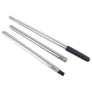 Stainless Steel Telescopic Extension Fruit Tree Pruning Tool Lengthening Cleaning Tool Metal Material