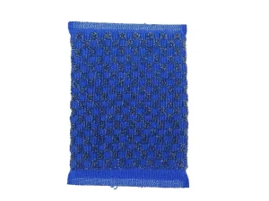 Stainless Steel Wire Green Scouring Pad Cleaning Sponge for Kitchen