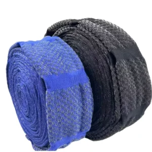 Stainless Steel Wire Scourer Cloth Roll Microfiber Cleaning Cloth Roll