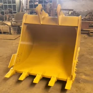 Standard Excavator Bucket for PC210 Excavator