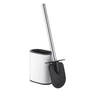 Standing Toilet Cleaner Brush Premium Bathroom Cleaning Products