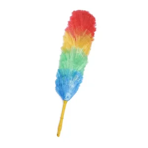 Static-Free Feather Duster