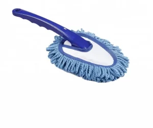 Static Microfiber PP Car Duster