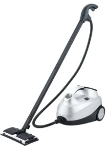 Steam Cleaner for Home and Commercial Use on Floors, Tiles, Kitchens, Bathrooms, Walls, and Windows