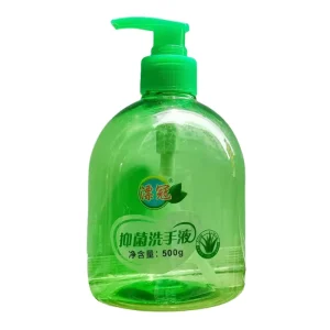 Sterilization and Fragrance Hand Sanitizer From China Supplier Liquid Household Chemicals Customizable Cleaning