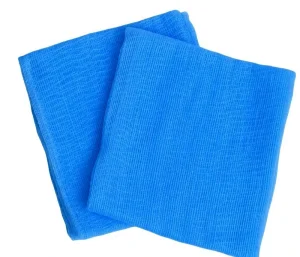 Stock 100% Cotton Anti Static Cleaning Cloth Tack Rag for Dust Removal and Blemish free Finish