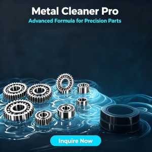 Strong Acid Cleaning Agent Industrial Grade Powerful Scale and Rust Removal for Boilers Heat Exchangers and Pipelines
