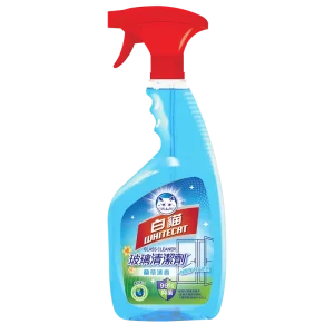 Strong Cleaning Car Care Products Glass Cleaner Liquid Household Glass Cleaner Spray