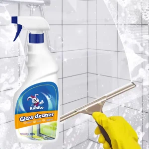 Strong Cleaning Car Windshield Car Care Products Liquid Glass Cleaner