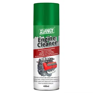 Strong Eco friendly Engine Surface Degreaser Multi Purpose Cleaner Restore Engine for Car Engine Surface Cleaning Agent