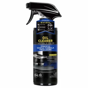 Strong Kitchen Degreaser Spray Grease Away Cleaner Fat Oil Remover All Surface