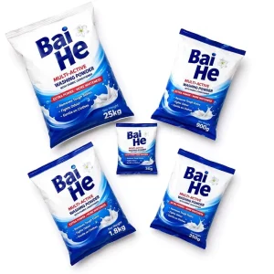 Strong Perfume Good Quality Free Design Detergent Washing Powder Price Laundry Detergent Powder Power Laundry Powder