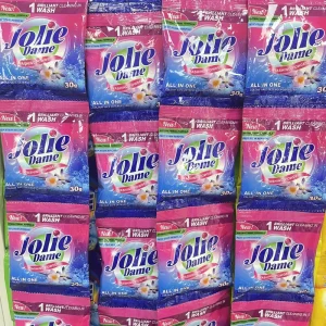 Strong Stain Remover Eco Friendly Washing Powder Laundry Detergent Bulk 25kg Bag Africa Market Exporter