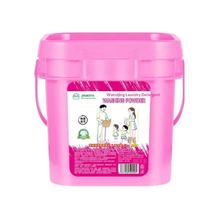 Stubborn Stain Remover Laundry Powder Deep Cleaning No Hand Rubbing Fragrance-Free