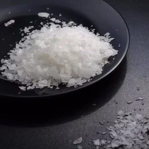 Succinic Acid Anhydride SAA Industrial Grade Raw Daily Chemicals Cas 108 30 5 Succinic Anhydride