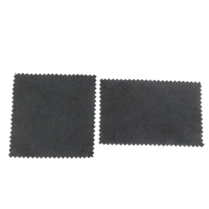 Suede Cleaning Cloth in Roll Glasses Clothes Microfiber Eyeglass lens Cloth Jewelry Cleaning Cloth