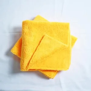 Super Absorbent Coral Velvet Dish Cloths Kitchen Microfiber Towels Microfiber Cleaning Cloth