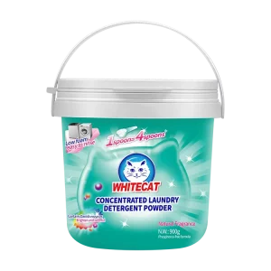 Super Cleaner Washing Powder Concentrated Laundry Detergent Powder From China Manufacturers