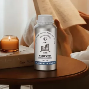 Super Concentrated Laundry Fragrance Oil Strong Fragrance Retention for Washing Care Products