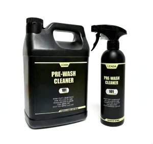 Super Heavy Duty Degreaser Pre Car Wash Auto Detailer for Trucks 101 Truck Wash Cleaner 3.78L 1:4 Dilution