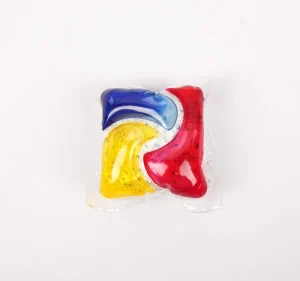 Super Value Pack Eco Friendly Disposable Dishwasher Cleaning Capsules Concentrated Detergent for 15 20 Place Settings
