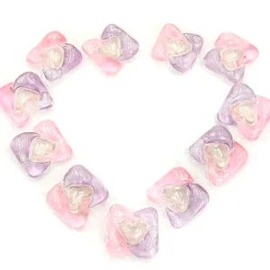 Supermarket Best Seller Eco-Friendly Floral Laundry Pods Color Protection Washing Capsules Laundry Detergent
