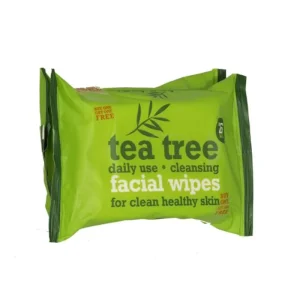 Supplier Daily Cleaning Facial Wipes