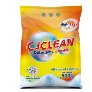 Supplier Laundry Detergent Powder for Laundry Rooms and Clothes Manufacturer