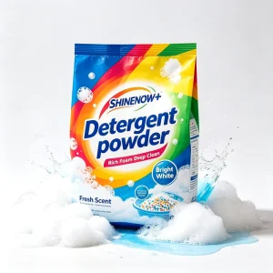 Supplier Washing Powder 25kg 10kg Perfume Detergent Powder Laundry Detergent Soap Powder