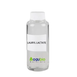 Supply High Quality Lauryl Lactate Liquid Daily Chemical Raw Material Lauryl Lactate Liquid