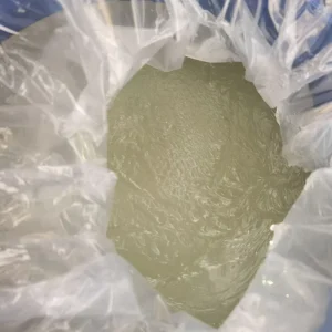 Surfactant Sodium Lauryl Ether Sulfate SLES 70% CAS 68585-34-2 for Daily Detergent Chemicals