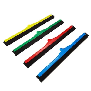 Sustainable Plastic and Foam Rubber Blade Floor Professional Cleaning Squeegee Wiper for Cleaning Floor 20/22inch