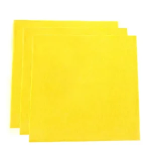 Swedish Dishcloths Reusable Eco-Friendly Microfiber Kitchen Cleaning Cloth Absorbent Quick-Dry Washable