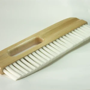 Synthetic Wall Paint Brush Set