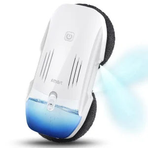 T10 Pro Electric Window Cleaning Robot for Home and Car Glass