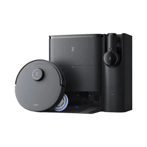 T30S Combo Wireless Robot Vacuum Cleaner Sweeping and Mopping Wet Floor Sweeper